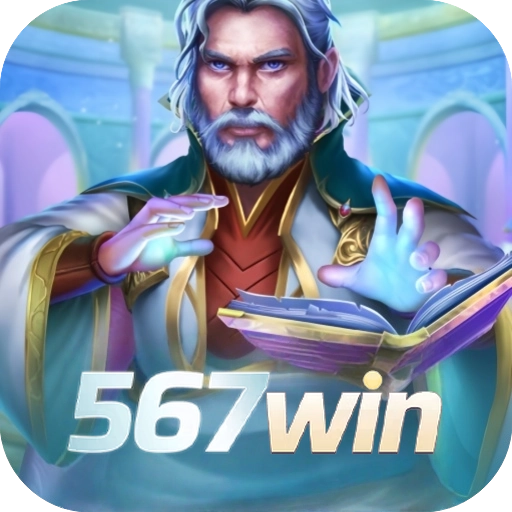 567win logo