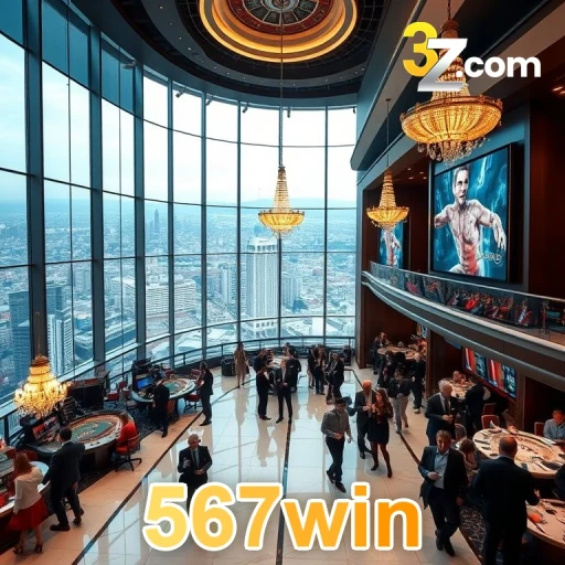 567win BET Jogos de caça-níqueis