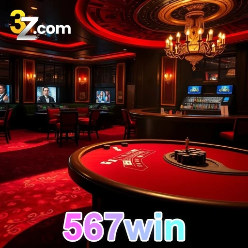 567win BET